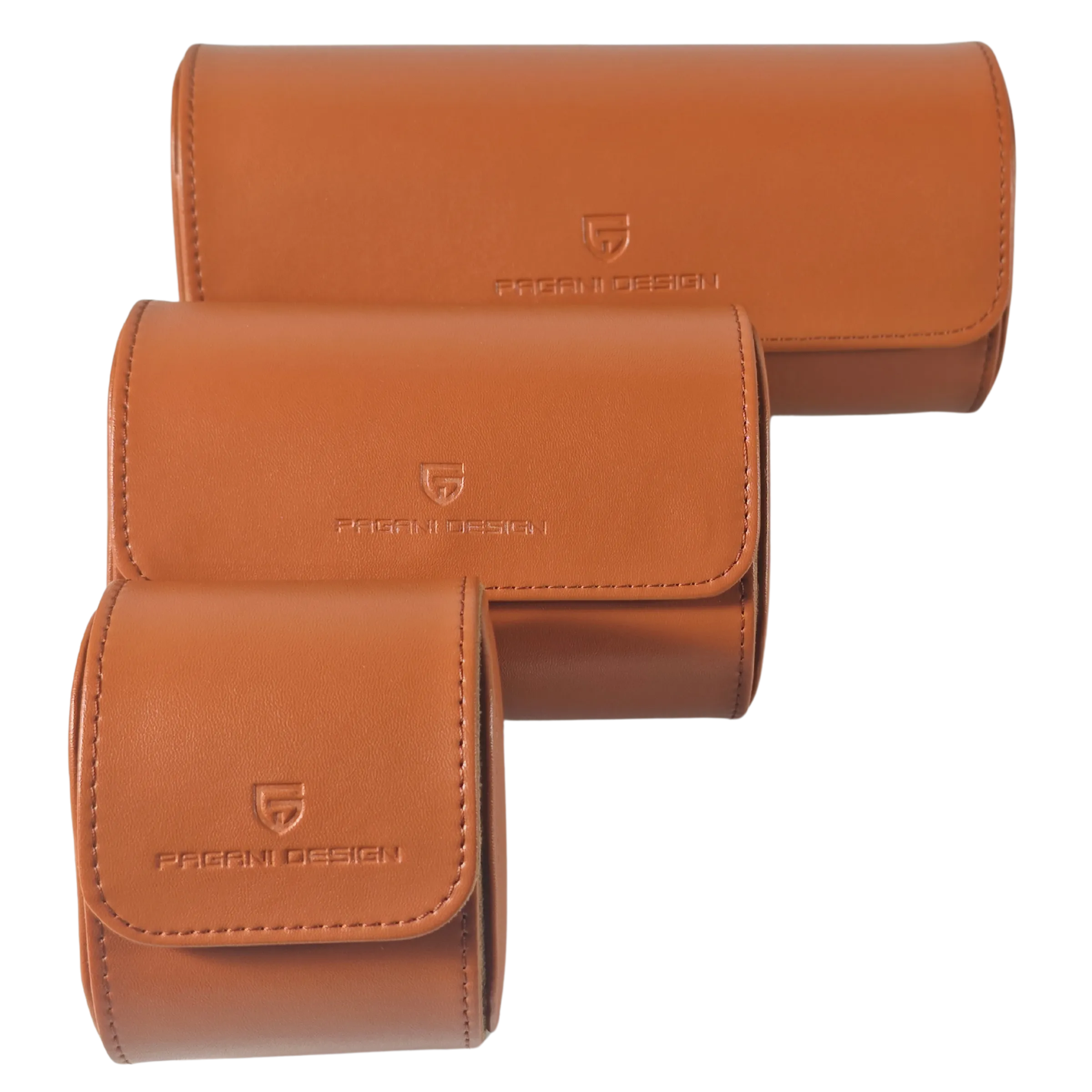 Watch Travel Case | Watch Travel Box | Pagani Design