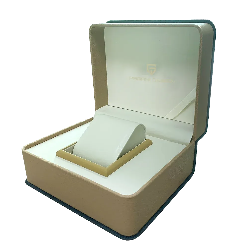 Pagani Design Premium-förpackning