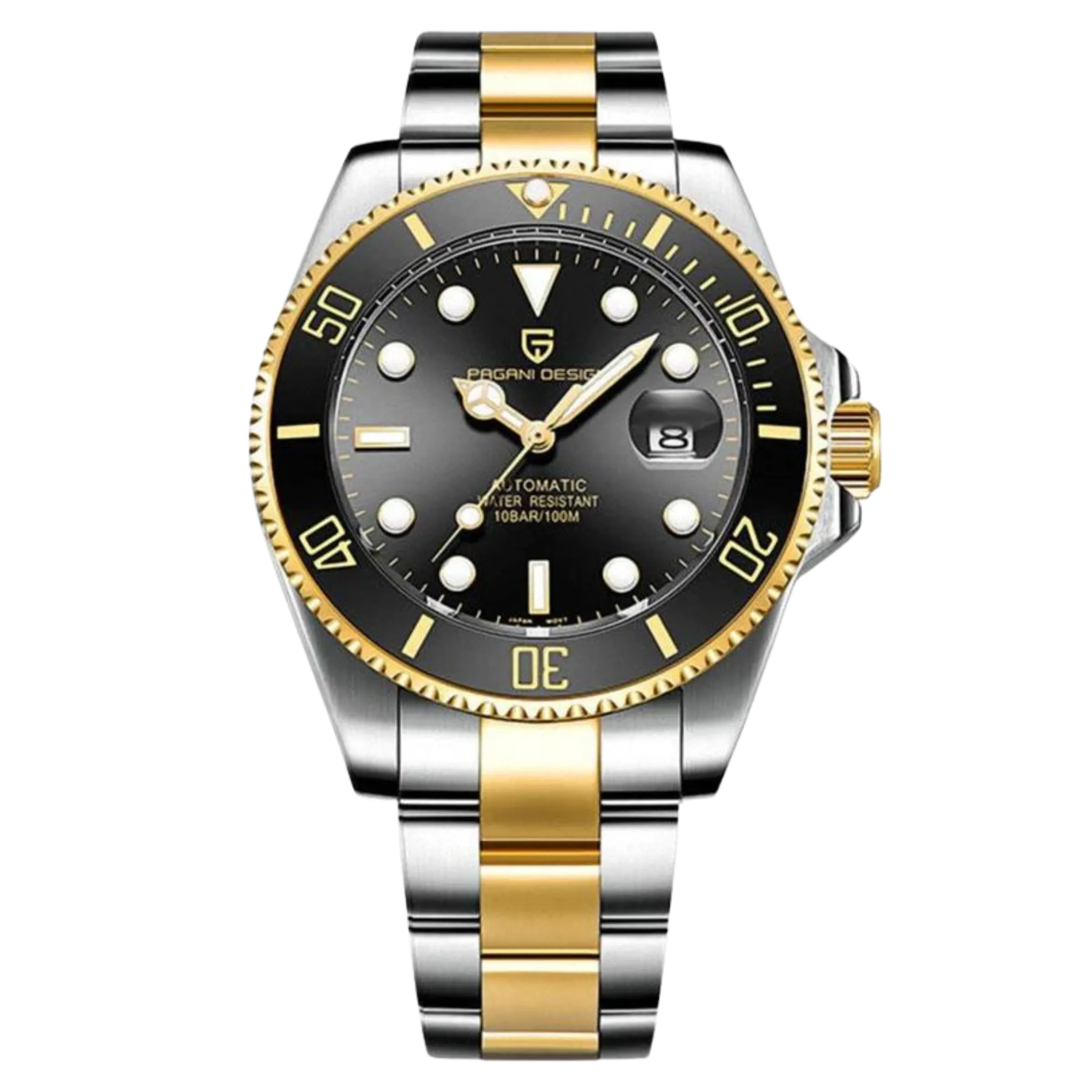 Men's Seiko Watches | Seiko Watch Price | Pagani Design