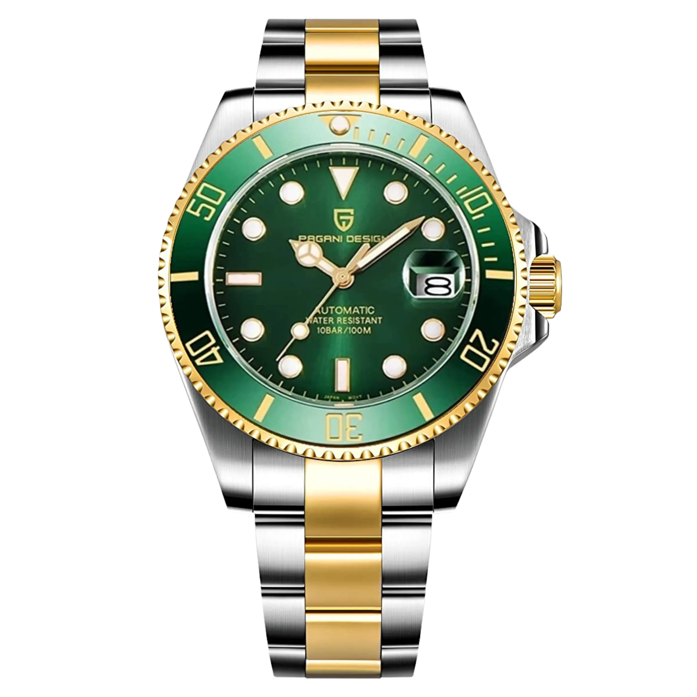 Men's Seiko Watches | Seiko Watch Price | Pagani Design