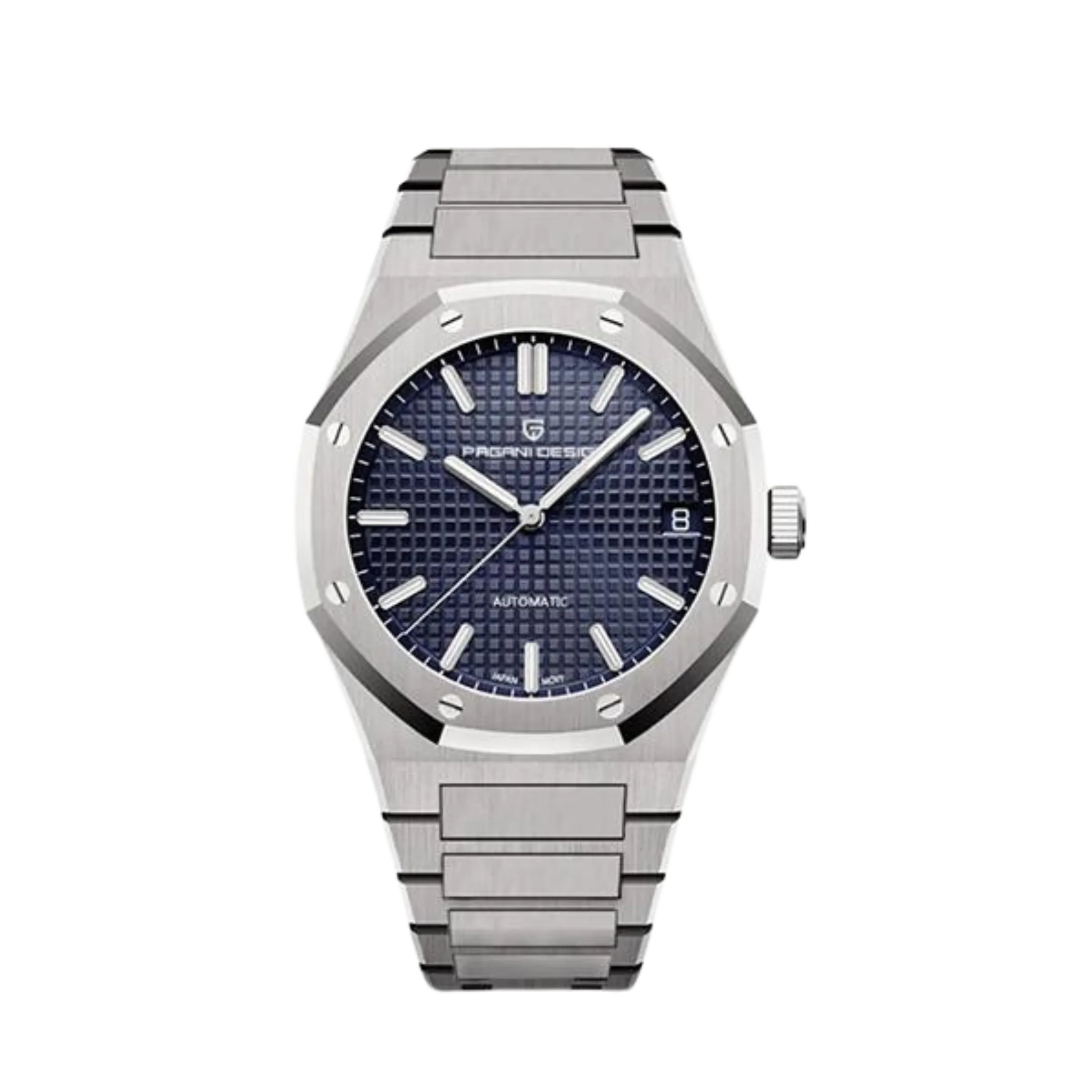 PD-1673 Royal Oak