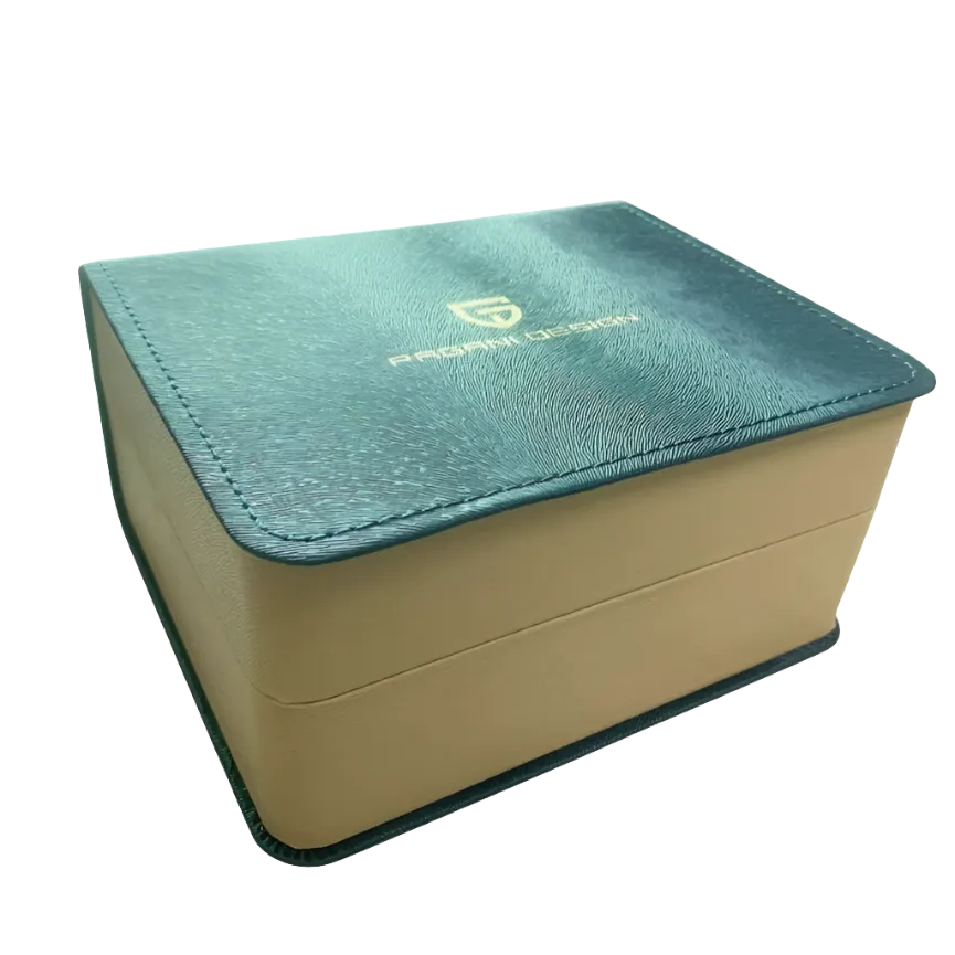 Pagani Design Premium-förpackning