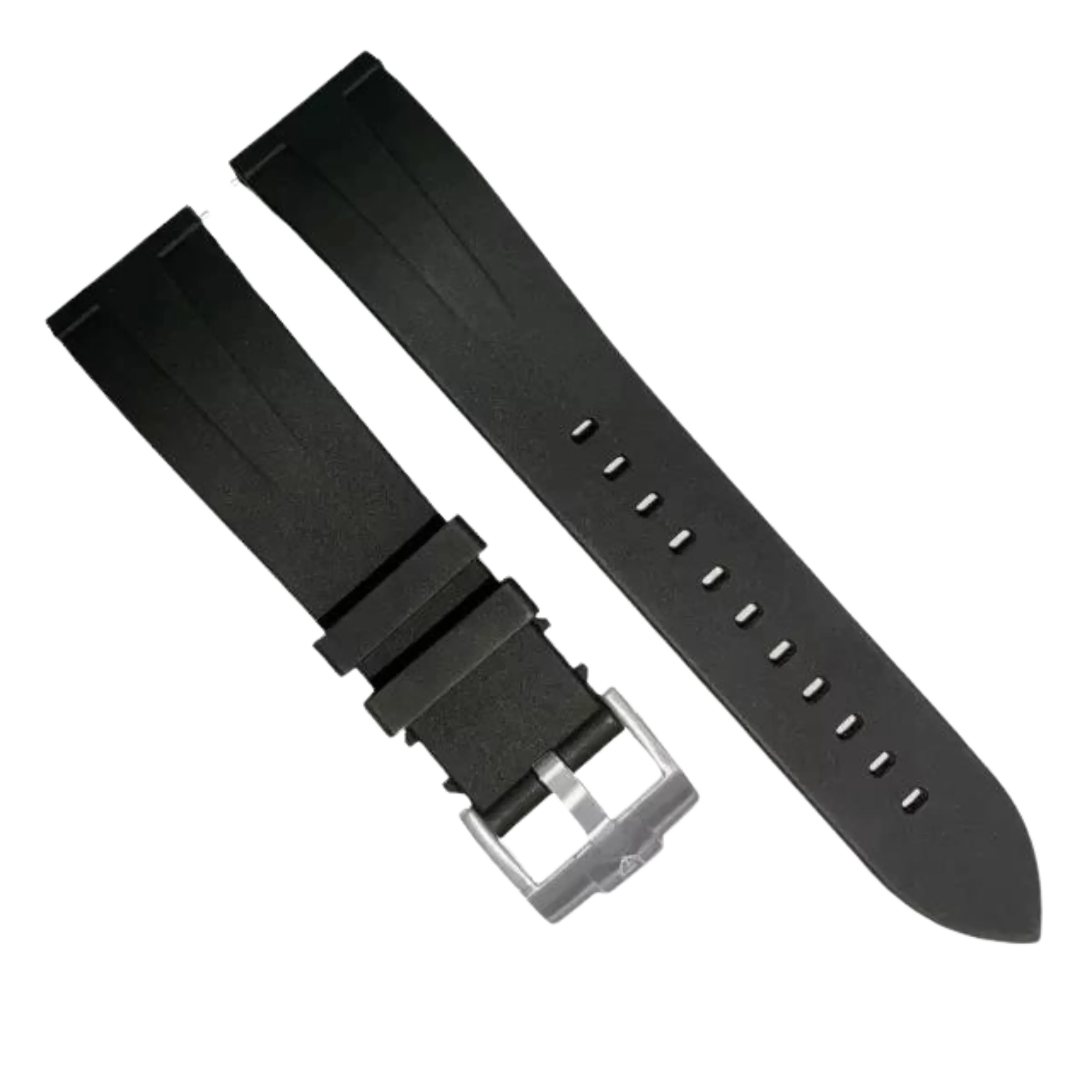 Silicone Watch Straps | 20mm Silicone Strap | Pagani Design